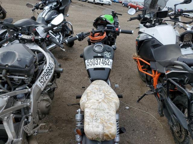2018 SUZUKI LS650 JS1NP41D9J2100365