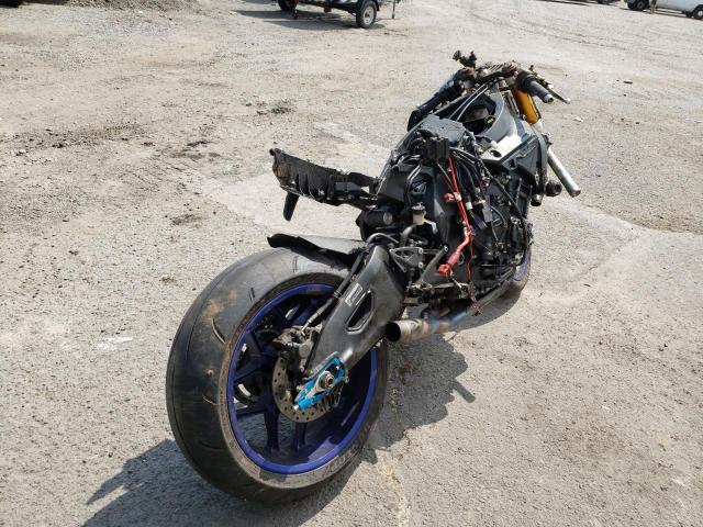 2019 YAMAHA YZFR1 C JYARN39Y4KA001843