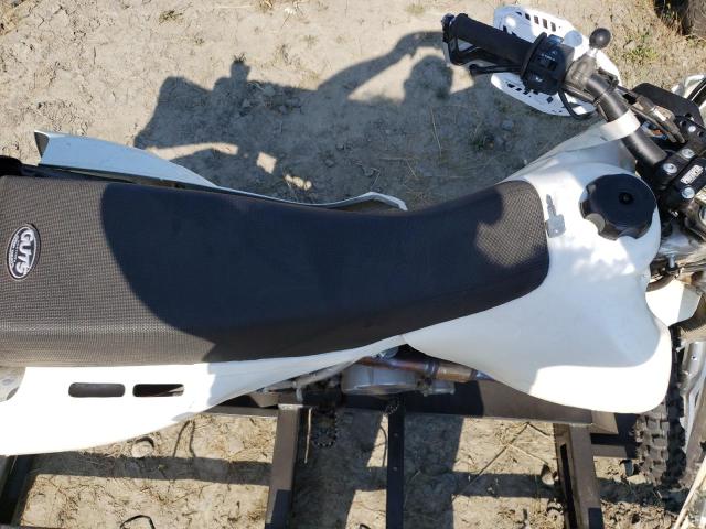 2015 HONDA XR650 L JH2RD0611FK300162