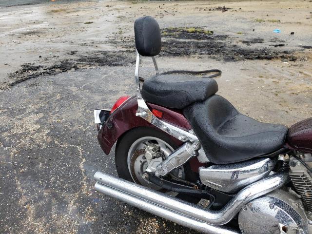 2007 HONDA VTX1300 1HFSC52637A403432
