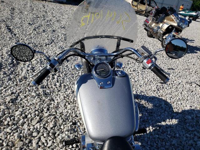 2007 HONDA VT750 JH2RC50487M300958