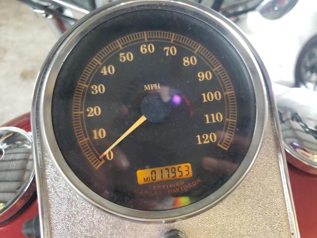 2005 HARLEY-DAVIDSON FXST 1HD1BHY165Y021856