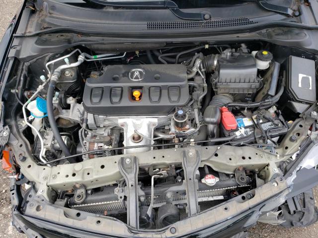 19VDE1F37FE005876 Acura ILX 20