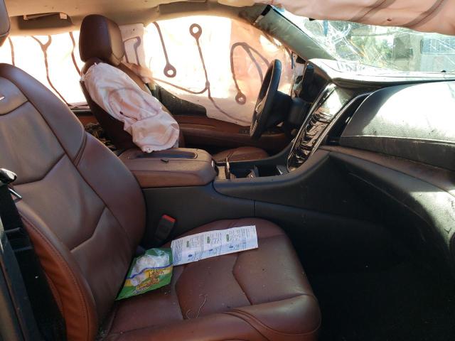 2018 CADILLAC ESCALADE E - 1GYS4JKJ4JR267190