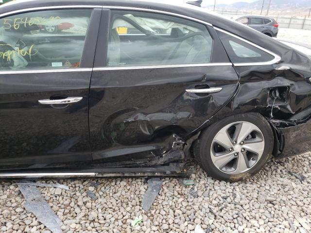 2016 HYUNDAI SONATA PLU KMHE54L2XGA031770
