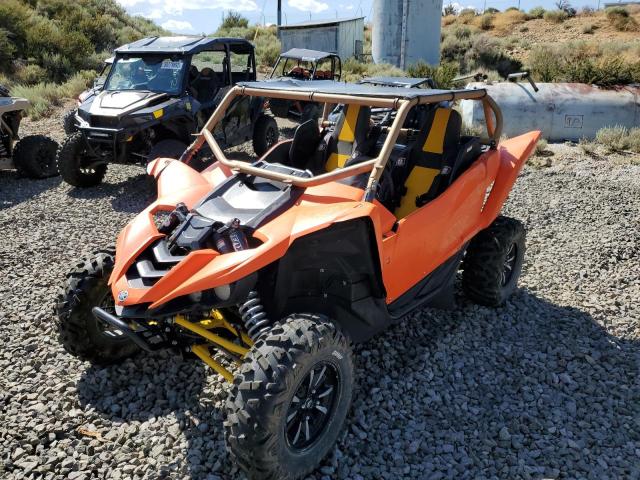 2016 YAMAHA YXZ1000 SE 5Y4AN01Y2GA104673