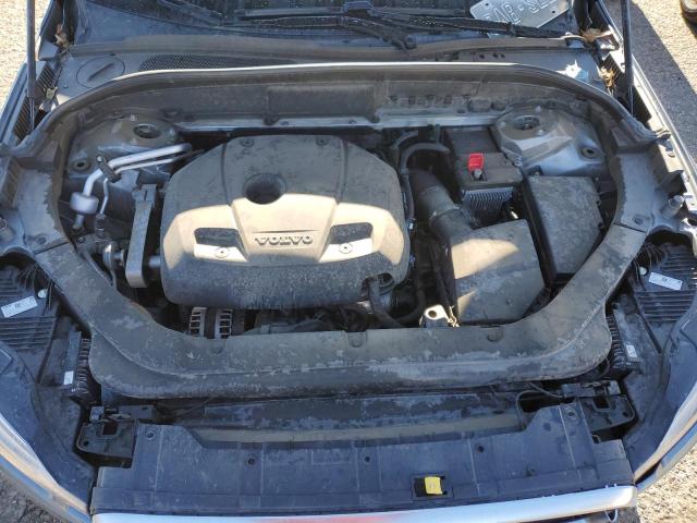 2019 VOLVO XC60 T5 R- LYV102RM5KB283796