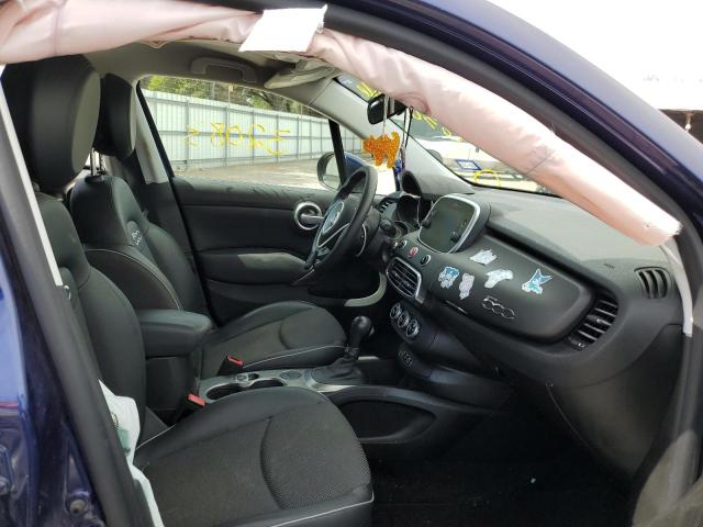 2018 FIAT 500X TREKK ZFBCFXCB5JP636006