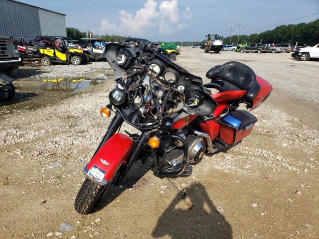 2003 HARLEY-DAVIDSON FLHTCUI SH 1HD1FLW193Y632701