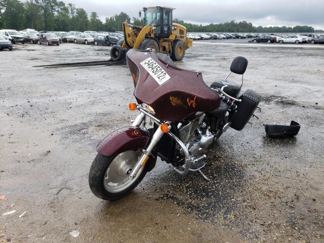 2007 HONDA VTX1300 1HFSC52637A403432