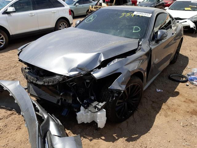 2017 INFINITI Q60 BASE JN1CV7EK9HM110201