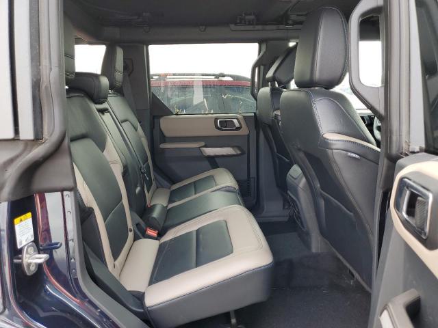 2021 FORD BRONCO BAS 1FMEE5DP3MLB00105