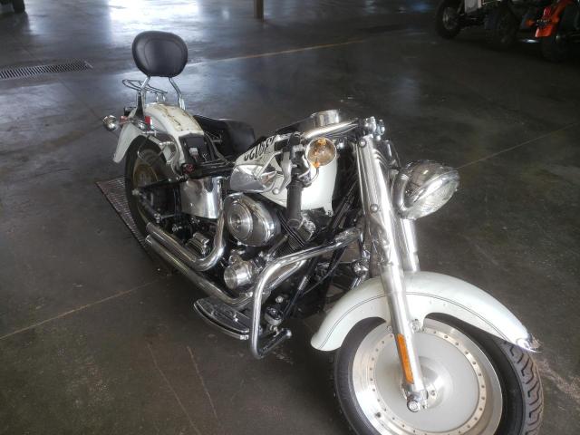 2000 HARLEY-DAVIDSON FLSTF 1HD1BMY15YY062864