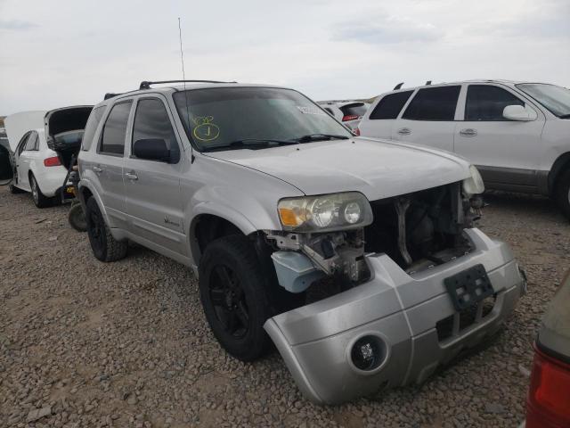 2005 Ford Escape 