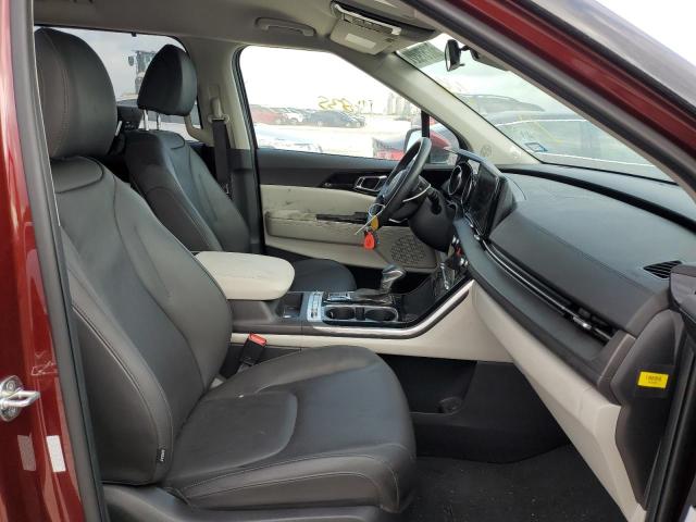 2022 KIA CARNIVAL S KNDNE5H3XN6106334