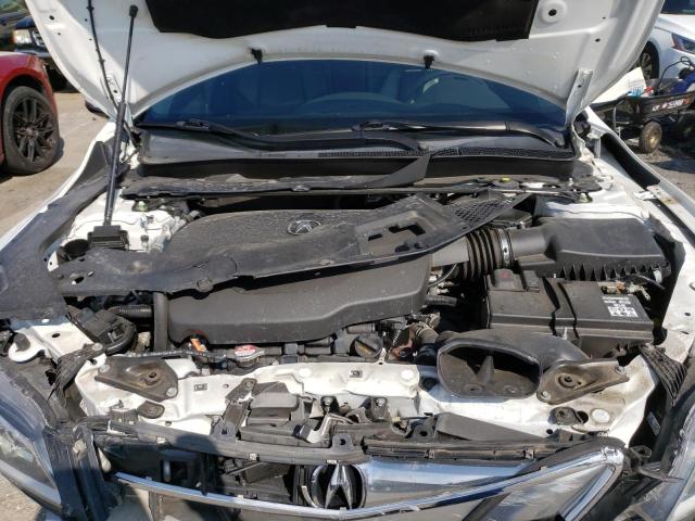 2016 ACURA TLX ADVANC 19UUB3F72GA000671