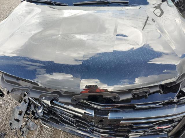 2022 CHEVROLET TRAVERSE R 1GNERJKW7NJ187765