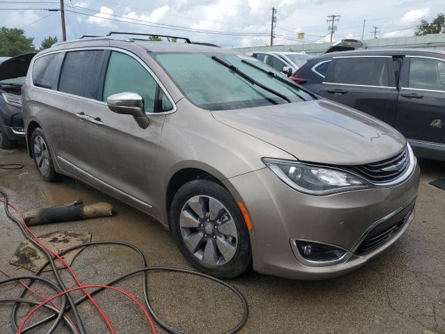 2018 CHRYSLER PACIFICA H - 2C4RC1N78JR159186