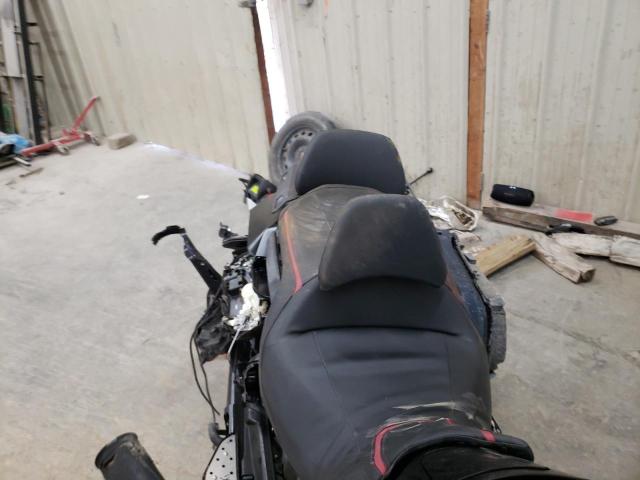 2022 HONDA GL1800 B JH2SC7940NK400299