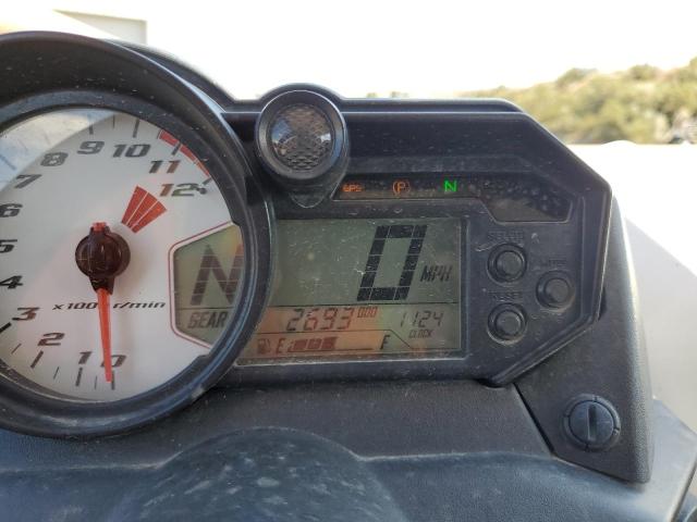 2016 YAMAHA YXZ1000 SE 5Y4AN01Y2GA104673