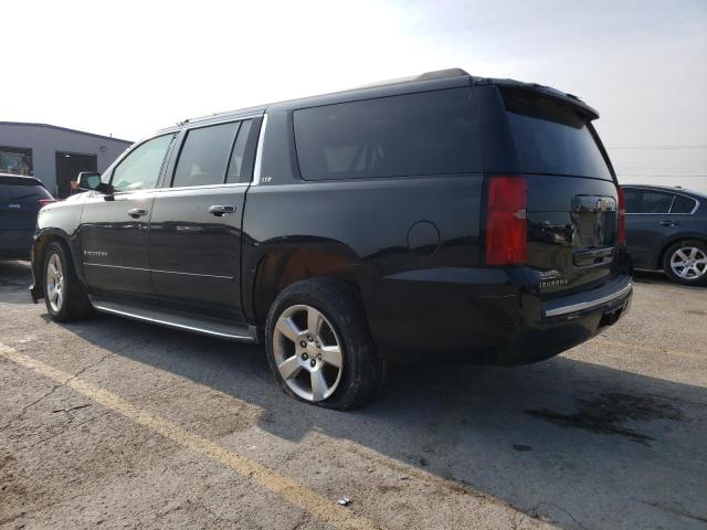 2015 CHEVROLET SUBURBAN C - 1GNSCKKC8FR267465