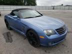 2005 CHRYSLER  CROSSFIRE