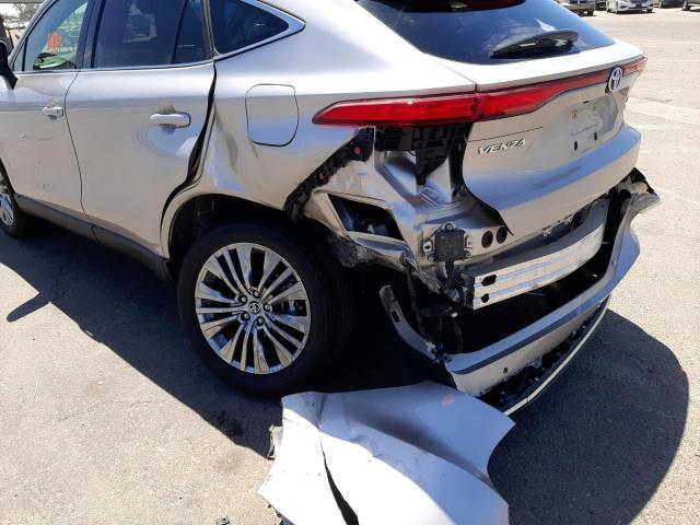 2021 TOYOTA VENZA LE/X JTEAAAAH3MJ067988