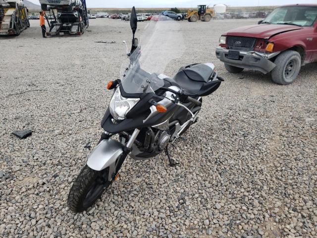 2012 HONDA NC700X JH2RC6357CK001378