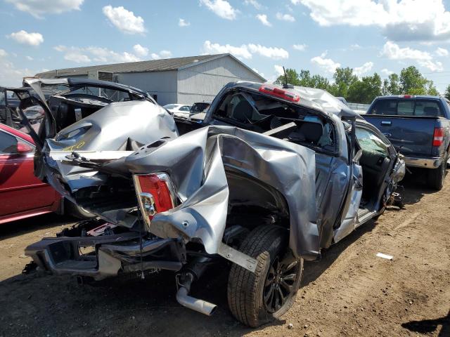 2022 GMC CANYON ELE 1GTG6CEN6N1231408