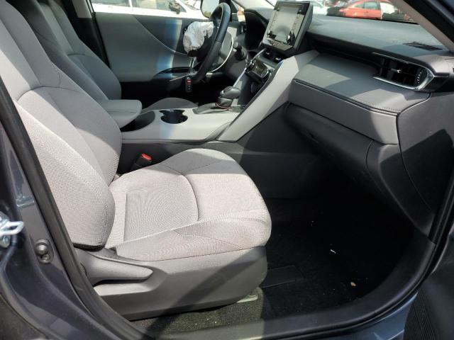2021 TOYOTA VENZA LE/X JTEAAAAH3MJ082944