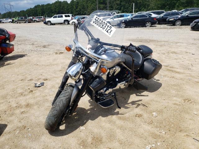 2013 HONDA VT1300 CT JH2SC6674DK300259