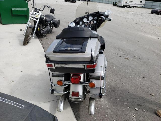 2003 HARLEY-DAVIDSON FLHTCUI AN 1HD1FCW433Y635412
