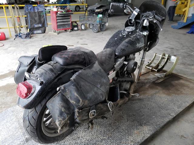 2009 HARLEY-DAVIDSON FXD 1HD1GM4119K329980