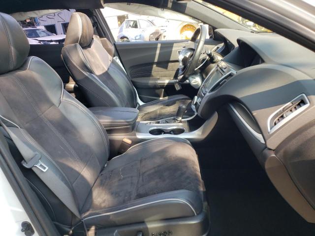 2019 ACURA TLX TECHNO - 19UUB1F61KA002254
