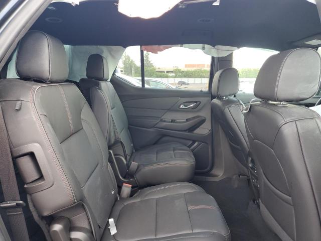 2022 CHEVROLET TRAVERSE R 1GNERJKW7NJ187765