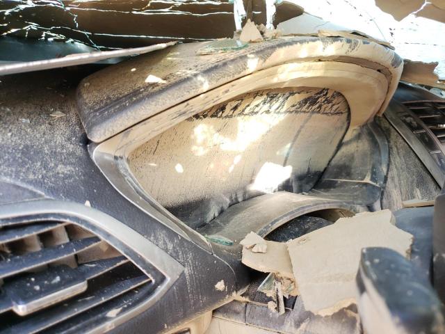 3LN6L5MU1HR639314 Lincoln MKZ