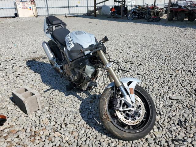 2020 BMW S 1000 RR - WB10E2300LZJ28745