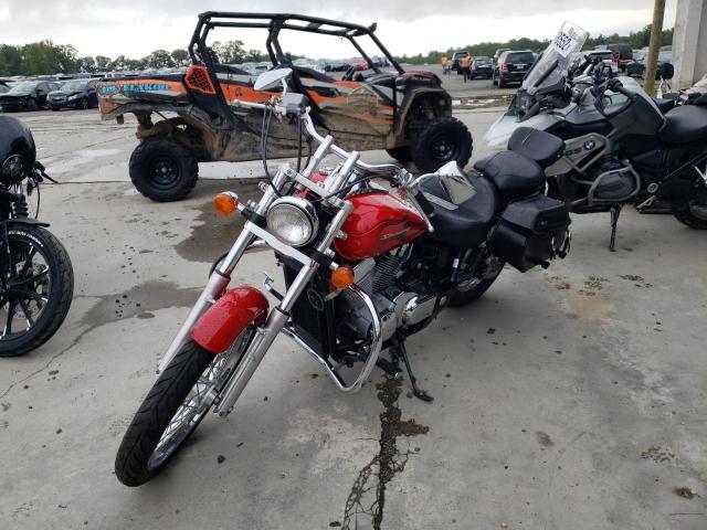 2007 HONDA VT750 C2F JH2RC53497M002348