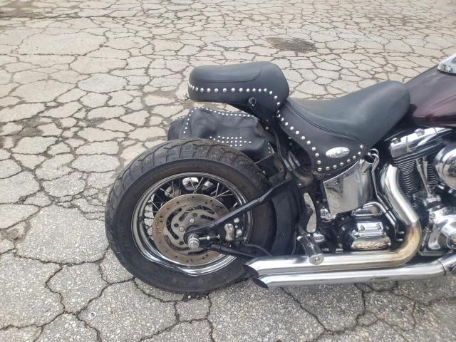 2005 HARLEY-DAVIDSON FLSTCI 1HD1BWB145Y087089