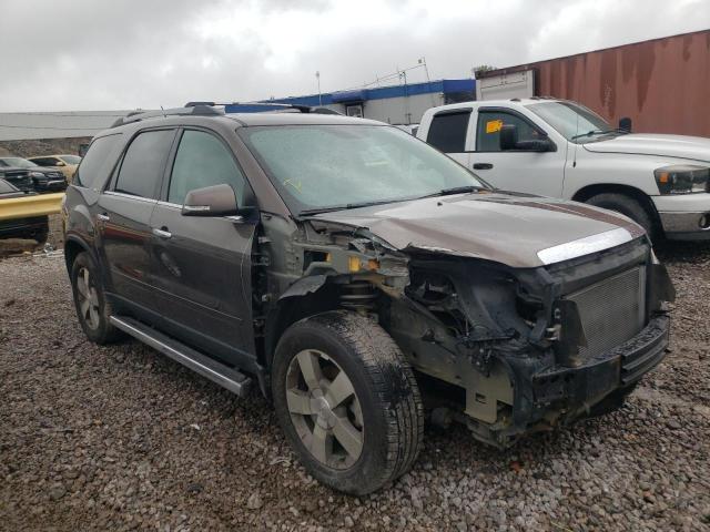 2010 GMC Acadia SLT1