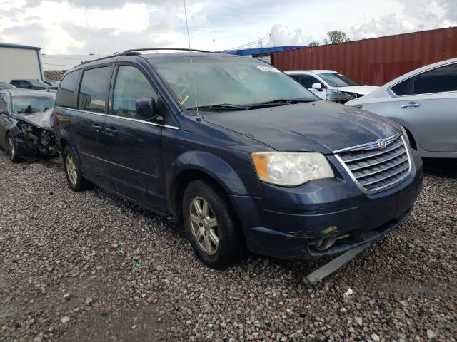 2008 Chrysler Town & Country for sale in Hueytown, AL