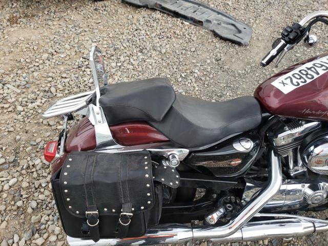 2014 HARLEY-DAVIDSON XL1200 CP 1HD1LH318EC410659