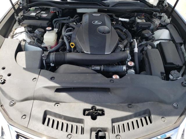 2017 LEXUS RC 200T JTHHA5BC6H5007469