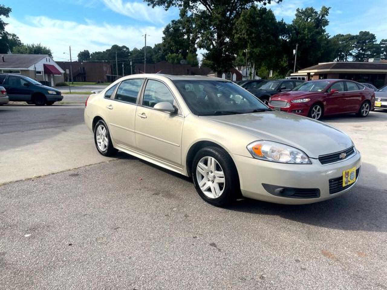 2012 Chevrolet Impala Lt VIN: 2G1WG5E33C1232888 Lot: 56885842