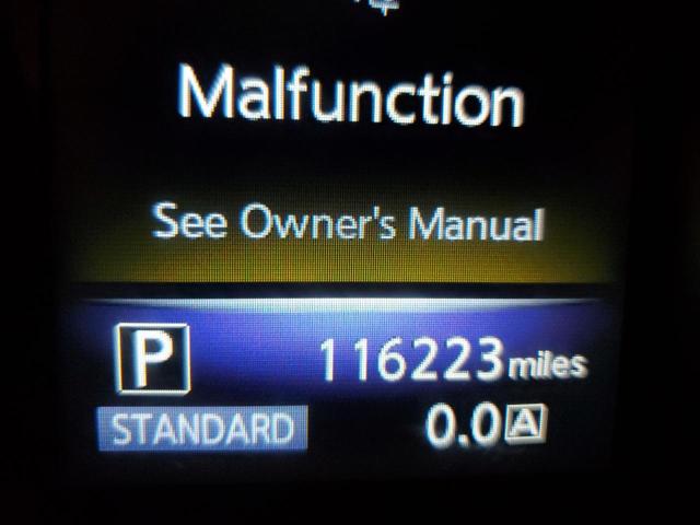 2017 INFINITI Q50 HYBRID JN1AV7AP9HM890015