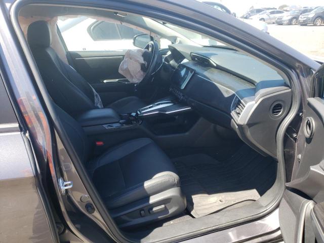 2018 HONDA CLARITY TO JHMZC5F37JC004946