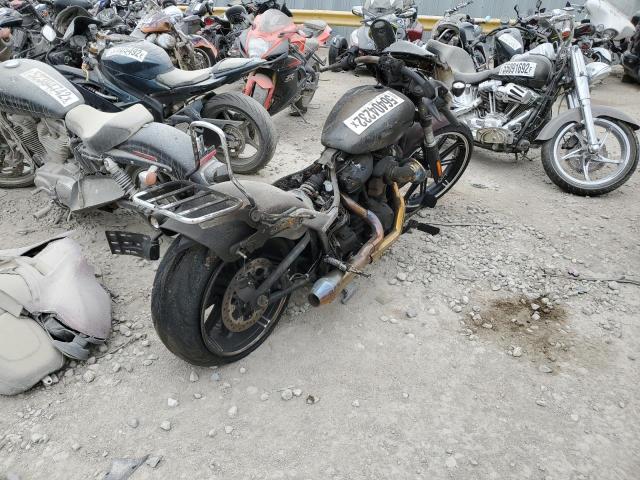 2018 HARLEY-DAVIDSON FXBRS BREA 1HD1YHK18JC019167