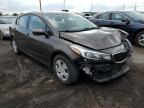 2018 KIA FORTE LX - 3KPFK4A77JE201930