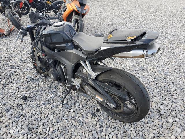 2019 HONDA CBR600 RA JH2PC40J7KK500306