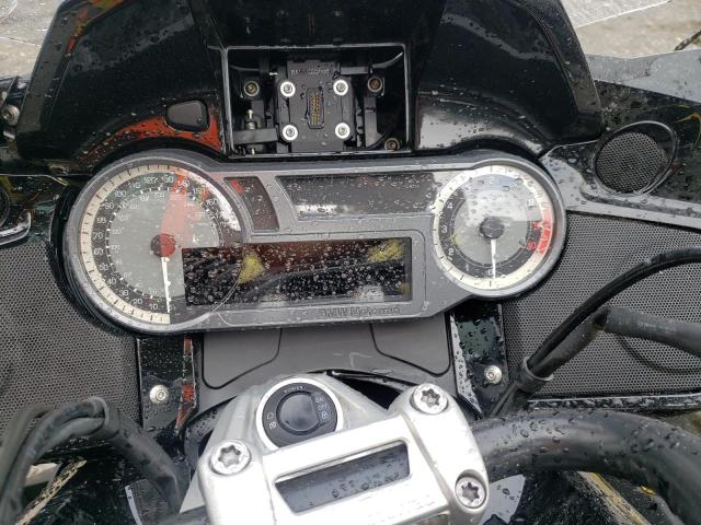 2018 BMW K1600 B WB10F5300JZG17080
